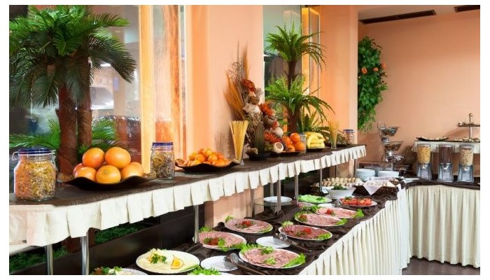 Poza pentru Hotel Flora Main Building 55-1483613301 Hotel Flora Main Building poza 4