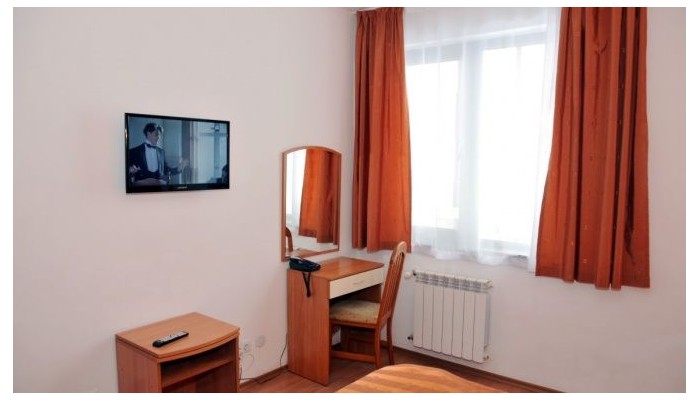Poza pentru Hotel Flora Main Building 635-1483613300 Hotel Flora Main Building poza 17
