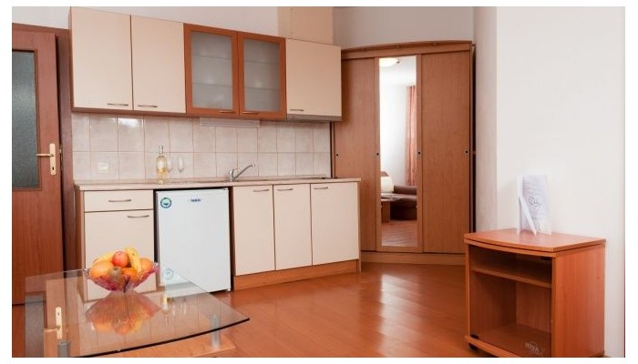 Poza pentru Hotel Flora Main Building 745-1483613300 Hotel Flora Main Building poza 21