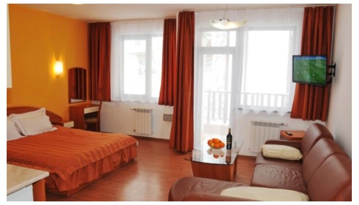 Poza pentru Hotel Flora Main Building 761-1483613300 Hotel Flora Main Building poza 22