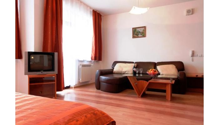 Poza pentru Hotel Flora Main Building 7924-1570544992 Hotel Flora Main Building poza 28