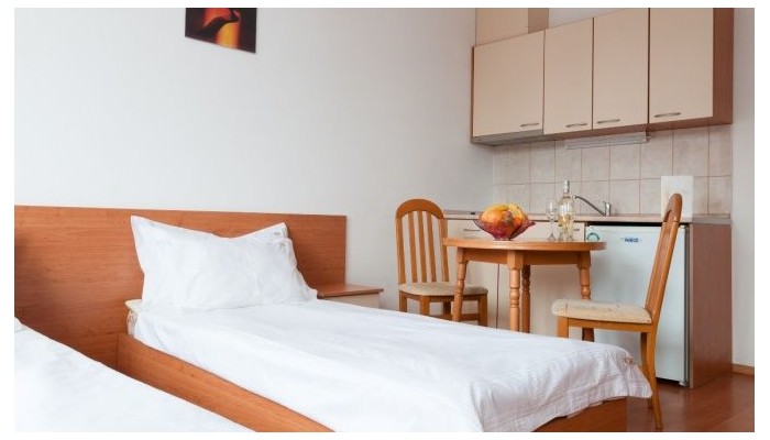 Poza pentru Hotel Flora Main Building 801-1483613297 Hotel Flora Main Building poza 23