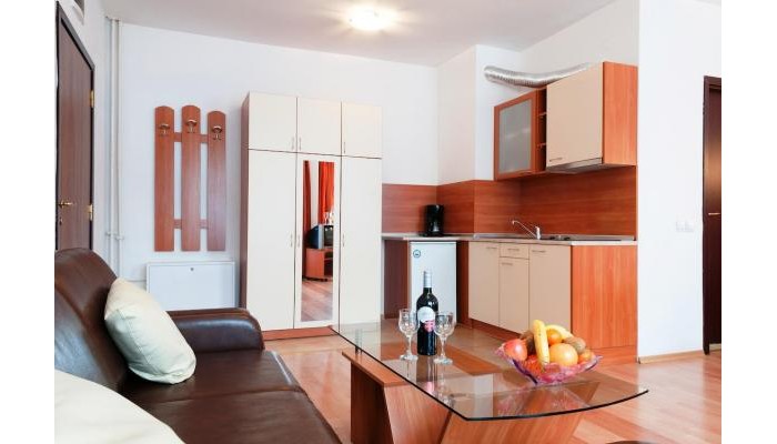 Poza pentru Hotel Flora Main Building 8792-1570544989 Hotel Flora Main Building poza 29