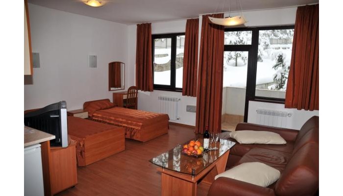 Poza pentru Hotel Flora Main Building 8831-1570544986 Hotel Flora Main Building poza 30