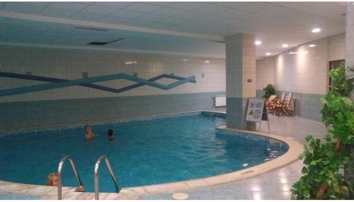 Poza pentru Hotel Flora Main Building 8915-1570544998 Hotel Flora Main Building poza 6