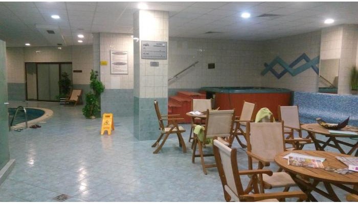 Poza pentru Hotel Flora Main Building 9646-1570545001 Hotel Flora Main Building poza 9