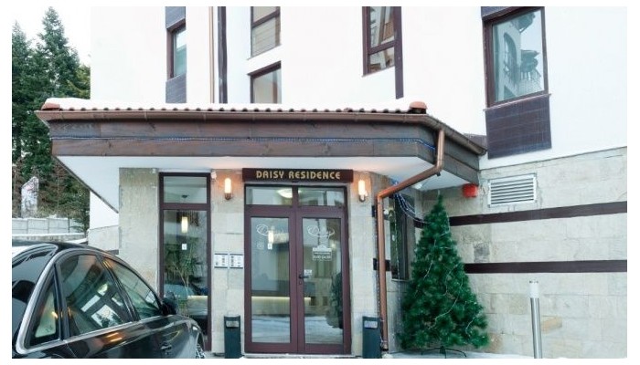 Poza pentru Hotel Flora Main Building 967-1483613296 Hotel Flora Main Building poza 2