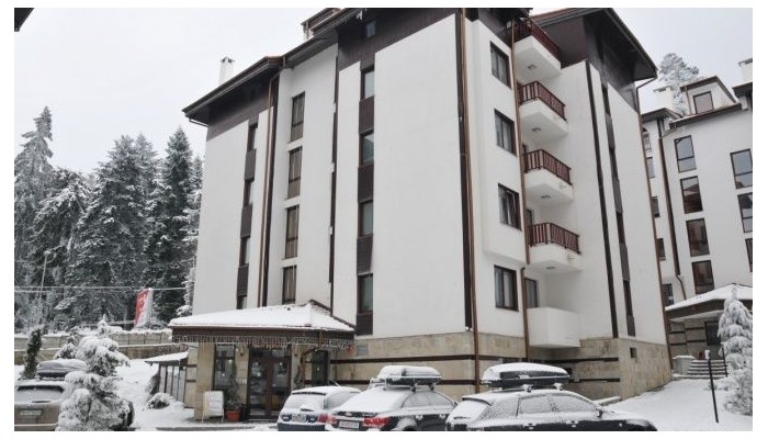 Poza pentru Hotel Flora Main Building 999-1483613296 Hotel Flora Main Building poza 1