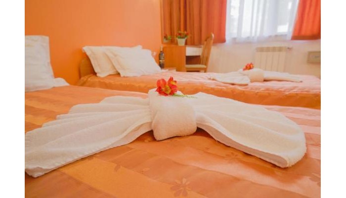 Apart Hotel Flora Residence Daisy poza 5