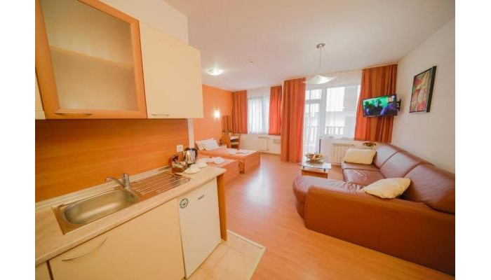 Apart Hotel Flora Residence Daisy poza 7