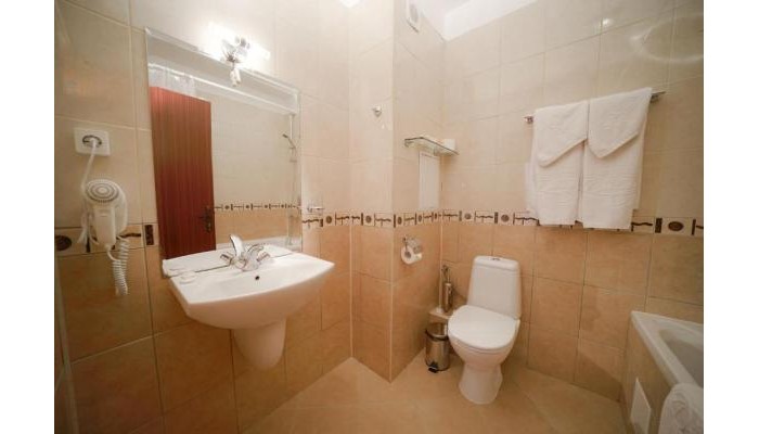 Apart Hotel Flora Residence Daisy poza 8