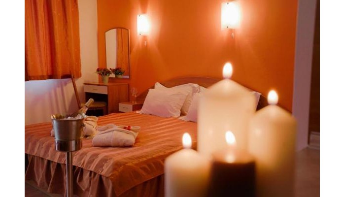 Apart Hotel Flora Residence Daisy poza 3