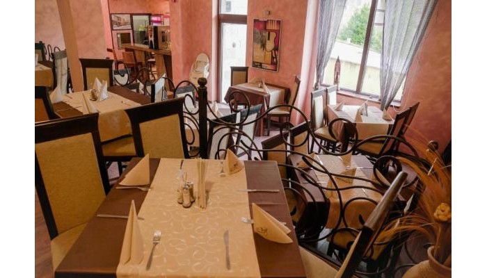 Apart Hotel Flora Residence Daisy poza 14