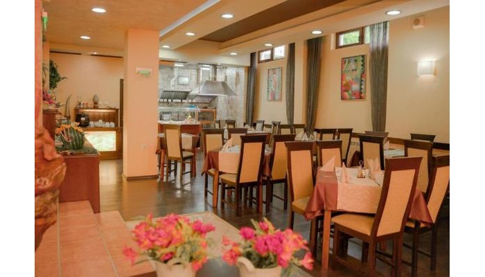 Apart Hotel Flora Residence Daisy poza 13