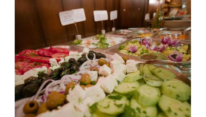 Apart Hotel Flora Residence Daisy poza 15