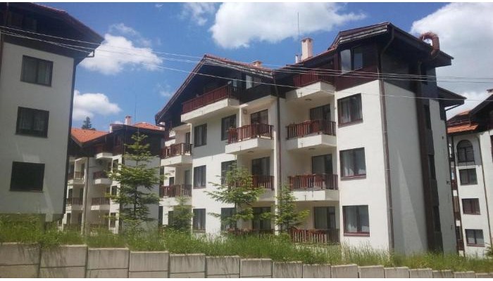 Apart Hotel Flora Residence Daisy poza 1