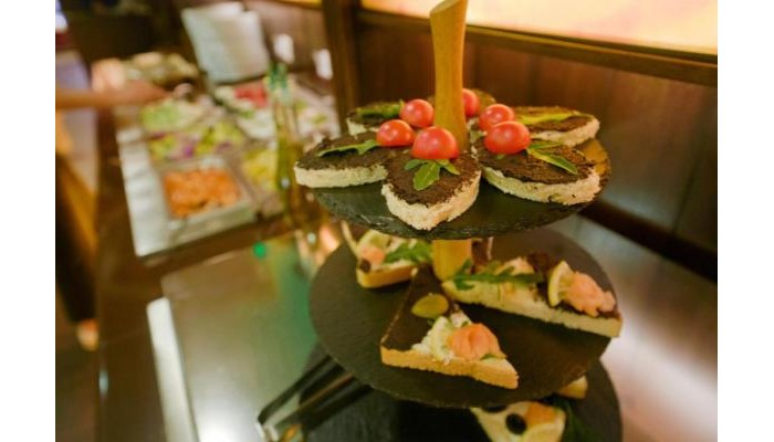Apart Hotel Flora Residence Daisy poza 16