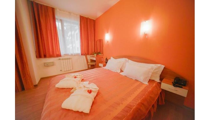 Apart Hotel Flora Residence Daisy poza 2