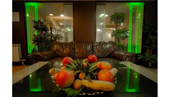 Apart Hotel Flora Residence Daisy poza 12