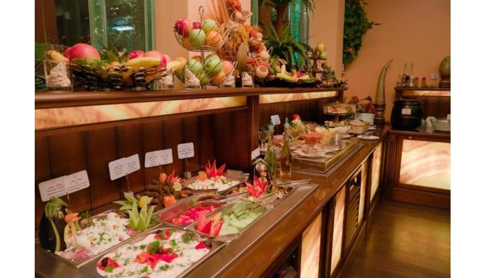 Apart Hotel Flora Residence Daisy poza 17