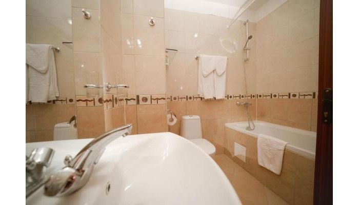 Apart Hotel Flora Residence Daisy poza 9