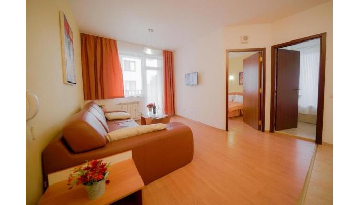 Apart Hotel Flora Residence Daisy poza 6