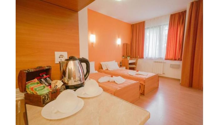Apart Hotel Flora Residence Daisy poza 4
