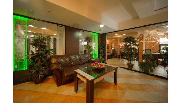 Apart Hotel Flora Residence Daisy poza 11