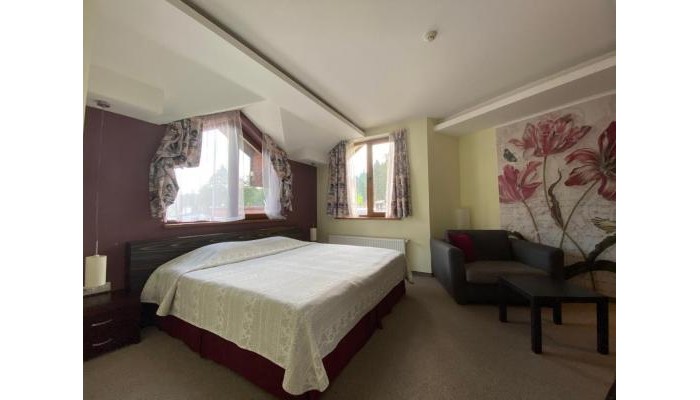 Hotel Ice Angels poza 4