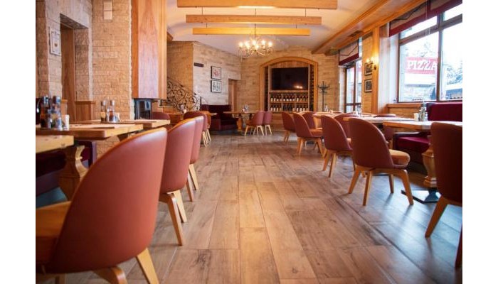 Hotel Ice Angels poza 11