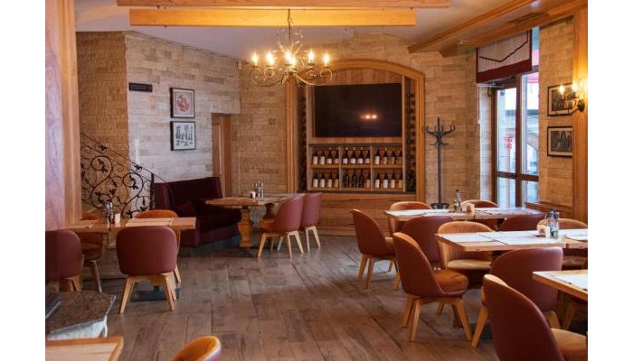 Hotel Ice Angels poza 8