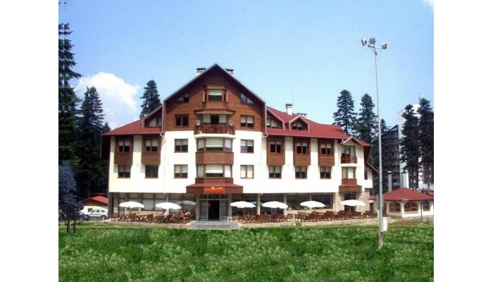 Hotel Ice Angels poza 0