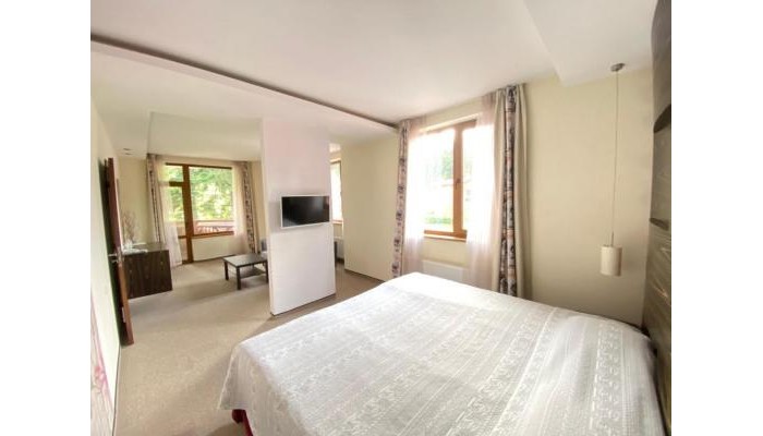 Hotel Ice Angels poza 7