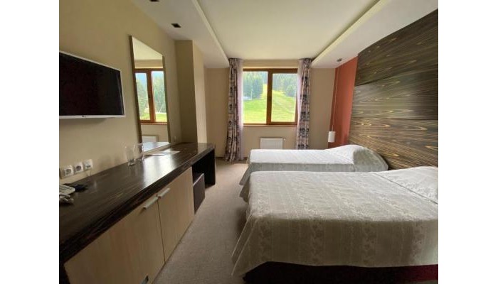 Hotel Ice Angels poza 6