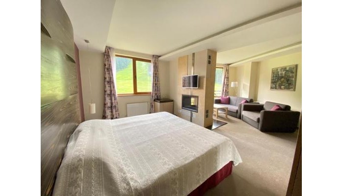 Hotel Ice Angels poza 5