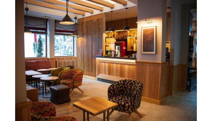 Hotel Ice Angels poza 9