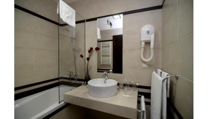 Hotel Ice Angels poza 3