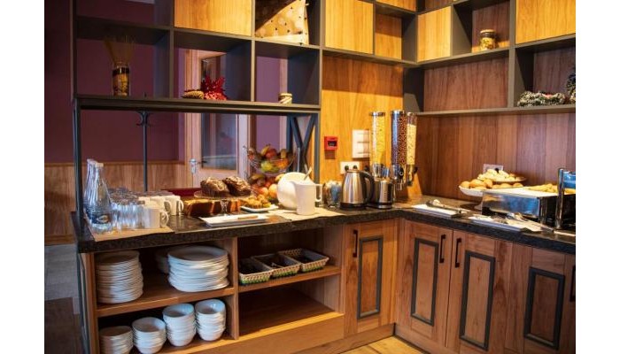 Hotel Ice Angels poza 10