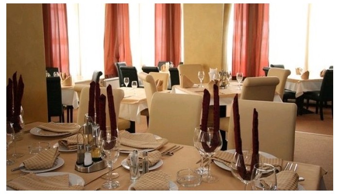 Hotel Iceberg poza 20