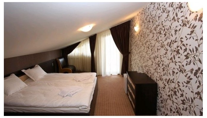 Hotel Iceberg poza 13