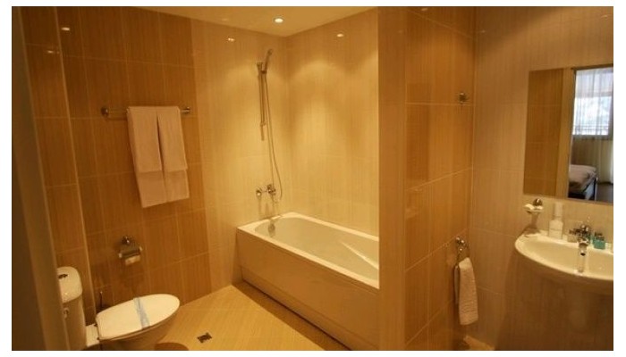 Hotel Iceberg poza 9