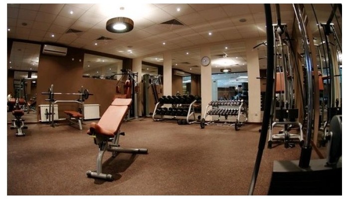 Hotel Iceberg poza 26