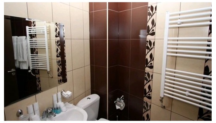 Hotel Iceberg poza 15