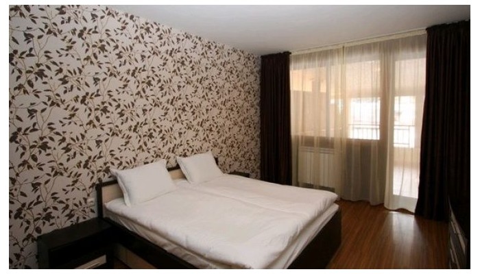 Hotel Iceberg poza 4