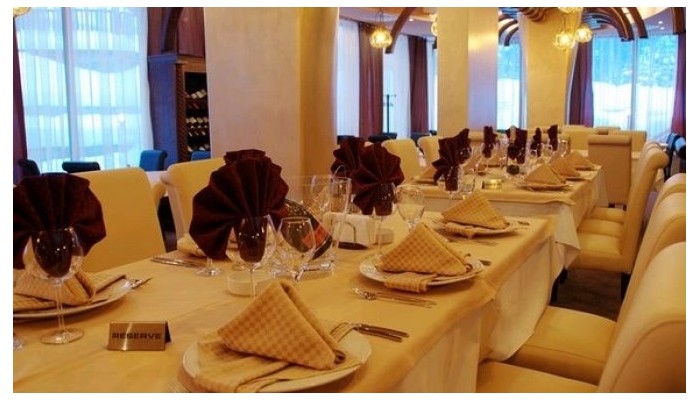 Hotel Iceberg poza 18