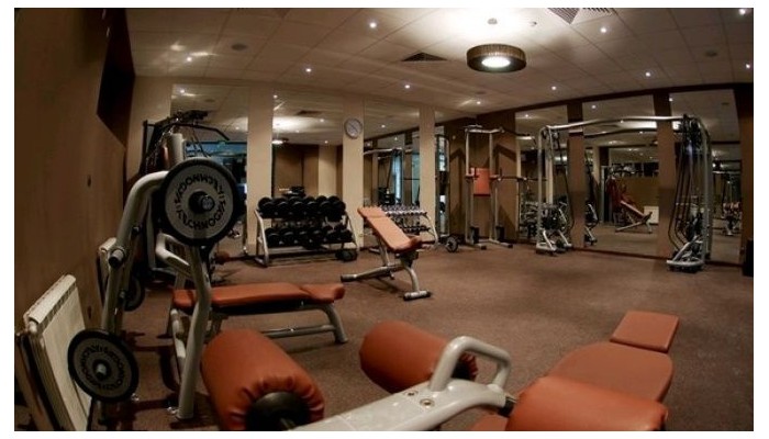 Hotel Iceberg poza 25