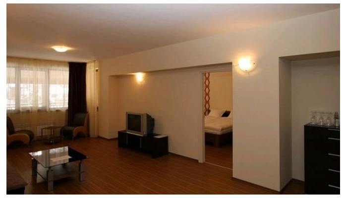 Hotel Iceberg poza 7