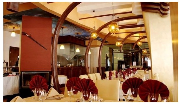 Hotel Iceberg poza 17