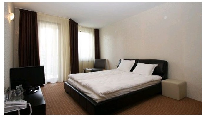 Hotel Iceberg poza 14