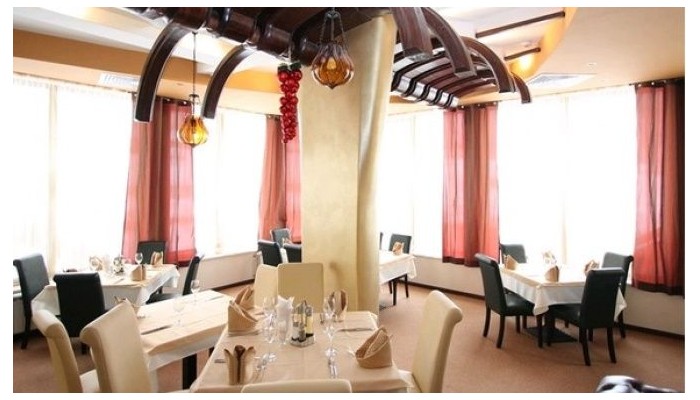 Hotel Iceberg poza 21